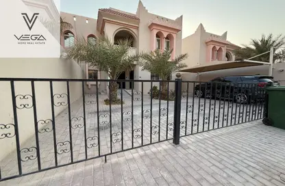 Villa - 5 Bedrooms - 6 Bathrooms for rent in Al Duhail South - Al Duhail - Doha