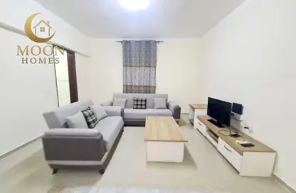 Apartment - 1 Bedroom - 2 Bathrooms for rent in Fereej Abdul Aziz - Fereej Abdul Aziz - Doha