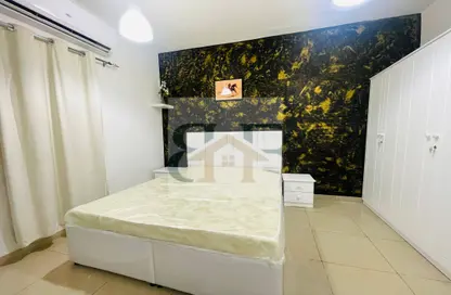 Apartment - Studio - 1 Bathroom for rent in Musheireb Apartments - Musheireb - Doha