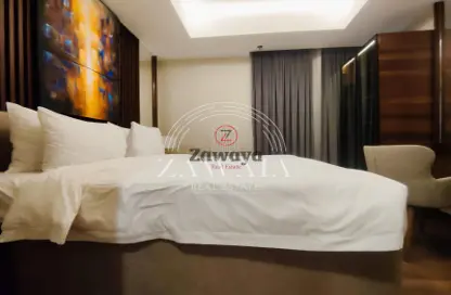 Apartment - 2 Bedrooms - 2 Bathrooms for rent in Thabit Bin Zaid Street - Al Mansoura - Doha