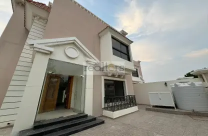 Outdoor House image for: Villa - 7 Bedrooms for rent in Dareem Street - Al Hilal East - Al Hilal - Doha, Image 1