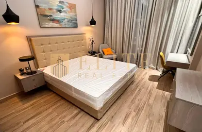 Apartment - Studio - 1 Bathroom for rent in Rawdat Al Khail - Rawdat Al Khail - Doha