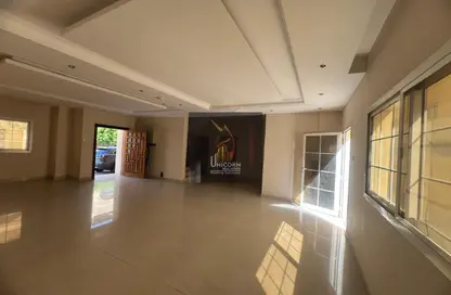 Compound - 6 Bedrooms - 5 Bathrooms for rent in Al Waab Street - Al Waab - Doha