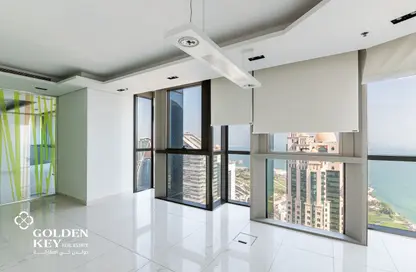 Office Space - Studio for rent in Palm Tower B - Palm Towers - West Bay - Doha