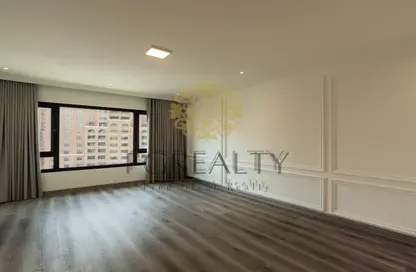 Apartment - 1 Bedroom - 2 Bathrooms for sale in East Porto Drive - Porto Arabia - The Pearl Island - Doha