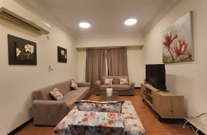 شقة - 2 غرف نوم - 2 حمامات للايجار في فريج بن محمود- جنوب - فريج بن محمود - الدوحة