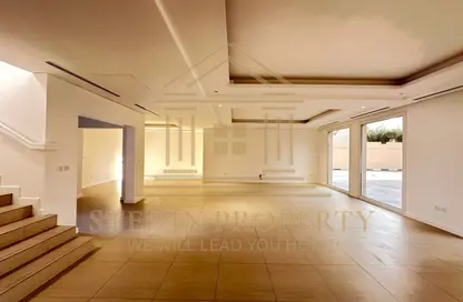 Apartment - 4 Bedrooms - 6 Bathrooms for rent in West Bay Lagoon Villas - West Bay Lagoon - West Bay Lagoon - Doha