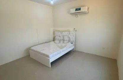Apartment - Studio - 1 Bathroom for rent in Onaiza Street - Diplomatic Area - Doha