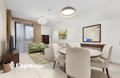 Apartment - 1 Bedroom - 2 Bathrooms for rent in Muntazah 7 - Al Muntazah - Doha