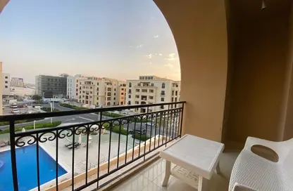شقة - غرفة نوم - 2 حمامات للايجار في فلورنس - فوكس هيلز - فوكس هيلز - الوسيل
