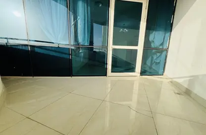 شقة - 2 غرف نوم - 2 حمامات للايجار في برج وست باي - الخليج الجنوبي - الخليج الغربي - الدوحة