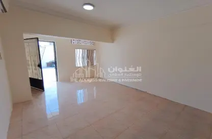 Apartment - 1 Bedroom - 1 Bathroom for rent in Al Nuaija Street - Al Hilal West - Al Hilal - Doha