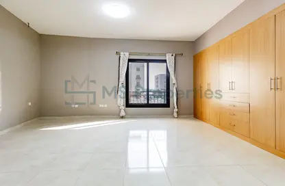 Apartment - Studio - 1 Bathroom for rent in Rome - Fox Hills - Fox Hills - Lusail