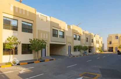 فيلا - 3 غرف نوم - 4 حمامات للبيع في الوكير - الوكير - الوكرة