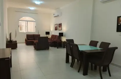 Apartment - 2 Bedrooms - 2 Bathrooms for rent in Al Nasr Street - Al Nasr - Doha Apartment - 2 Bedrooms - 2 Bathrooms for rent in Al Nasr Street - Al Nasr - Doha