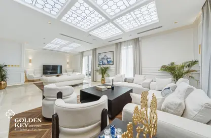 (بنتهاوس  (روف - 4 غرف نوم - 6 حمامات للبيع في الخرج 30 - الوسيل