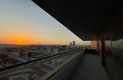 شقة - 2 غرف نوم - 3 حمامات للبيع في مرتفعات مارينا لوسيل - منطقة المارينا - الوسيل شقة - 2 غرف نوم - 3 حمامات للبيع في مرتفعات مارينا لوسيل - منطقة المارينا - الوسيل