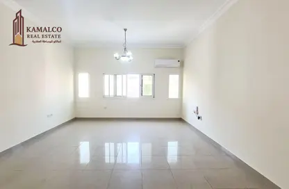 Apartment - 2 Bedrooms - 2 Bathrooms for rent in Muntazah 7 - Al Muntazah - Doha