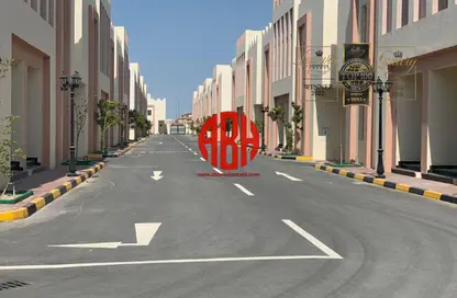 مجمع سكني - 4 غرف نوم - 5 حمامات للايجار في أم صلال محمد - مدينة أم صلال - الدوحة