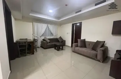 شقة - غرفة نوم - 2 حمامات للايجار في شارع سالاجا - دوحة الجديد - الدوحة