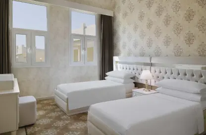 Villa - 3 Bedrooms - 4 Bathrooms for rent in Al Samriya - Ash-Shahaniyah - Dukhan Highway