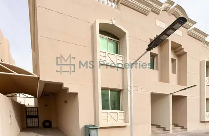 Villa - 6 Bedrooms - 6 Bathrooms for rent in Al Gharrafa - Al Gharrafa - Doha