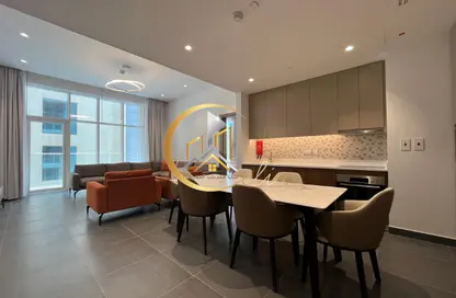 Apartment - 2 Bedrooms - 2 Bathrooms for rent in Al Sadd Road - Al Sadd - Doha