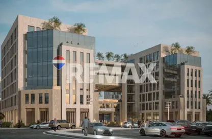 مساحات مكتبية - استوديو - 2 حمامات للبيع في عرض البوليفارد - مدينة الياسمين - الوسيل