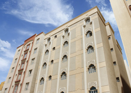 3Bedroom Flats (Bachelors)│UmmGhuwailina