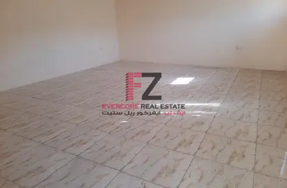 Empty Room image for: Staff Accommodation - Studio for rent in Industrial Area - Doha, Image 1