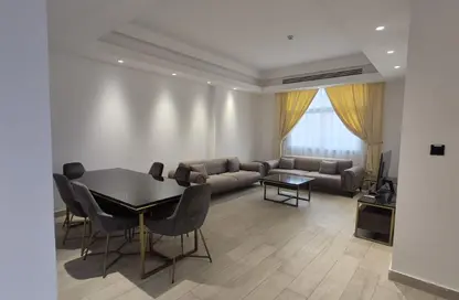 Apartment - 2 Bedrooms - 2 Bathrooms for rent in Musheireb Apartments - Musheireb - Doha