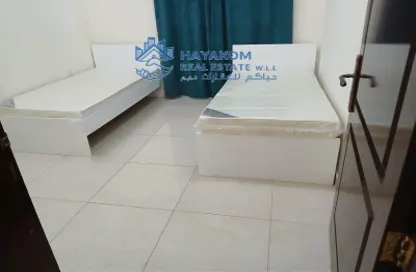 Apartment - 2 Bedrooms - 2 Bathrooms for rent in Bin Omran - Fereej Bin Omran - Doha