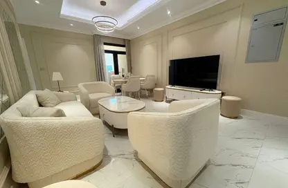 Apartment - 2 Bedrooms - 2 Bathrooms for rent in Al Waab Street - Al Waab - Doha