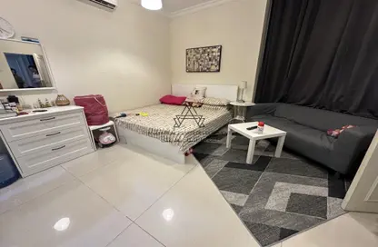 Apartment - Studio - 1 Bathroom for rent in Salata - Doha