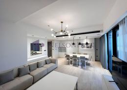 Apartment - 3 bedrooms - 3 bathrooms for rent in Fox Hills South - Fox Hills - Lusail