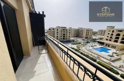 شقة - 1 حمام للايجار في روما - فوكس هيلز - فوكس هيلز - الوسيل