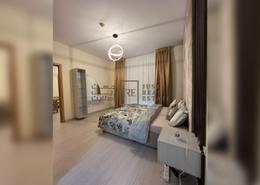 Apartment - 1 bedroom - 2 bathrooms for sale in Fox Hills - Lusail