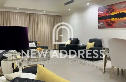 Apartment - 1 Bedroom - 2 Bathrooms for rent in Porto Arabia - The Pearl Island - Doha