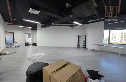 مساحات مكتبية - استوديو - 2 حمامات للايجار في فوكس هيلز - فوكس هيلز - الوسيل