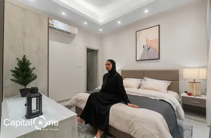 شقة - 2 غرف نوم - 2 حمامات للايجار في كاب 30 دي اتش ال - جنوب الدحيل - الدحيل - الدوحة