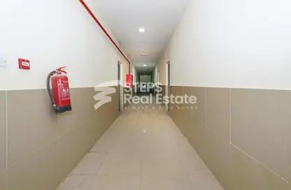 Labor Camp - Studio - 7+ Bathrooms for rent in Industrial Area 1 - Industrial Area - Doha