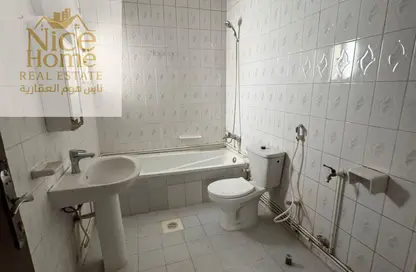 شقة - 2 غرف نوم - 2 حمامات للايجار في مطار ريجنسي ريزيدنس - طريق المطار القديم - الدوحة
