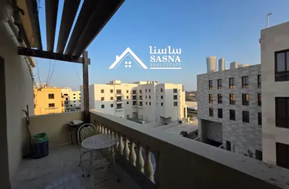 شقة - غرفة نوم - 2 حمامات للايجار في فوكس هيلز - فوكس هيلز - الوسيل