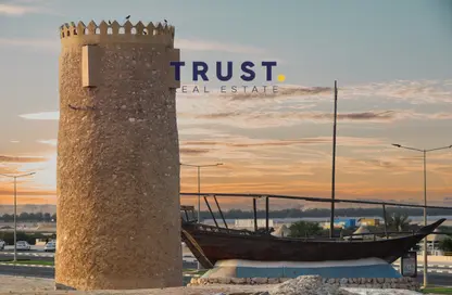 Apartment - 2 Bedrooms - 2 Bathrooms for rent in Al Khor Community - Al Khor