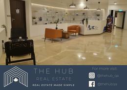 Office Space for rent in Palm Tower B - Palm Towers - West Bay - Doha