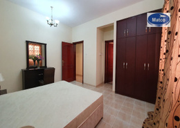 3 BHK SEMI FURNISHED COMPOUND VILLA - ABU HAMOUR