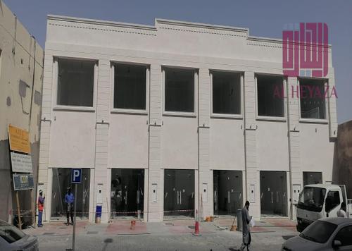 محل تجاري - 1 حمام للكراء في دوحة الجديد - الدوحة محل تجاري - 1 حمام للكراء في دوحة الجديد - الدوحة