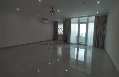 شقة - 3 غرف نوم - 4 حمامات للايجار في شارع السد - السد - الدوحة