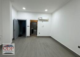 Empty Room image for: Studio - 1 bathroom for rent in New Al Ghanim - Al Ghanim - Doha, Image 1