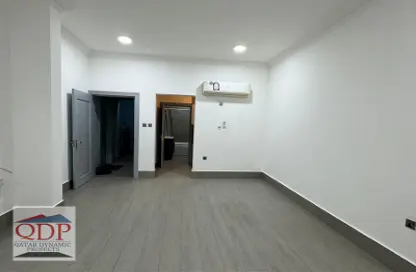 Apartment - Studio - 1 Bathroom for rent in New Al Ghanim - Al Ghanim - Doha